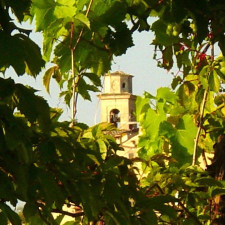 Locanda San Marco Torri Del Benaco Exteriör bild