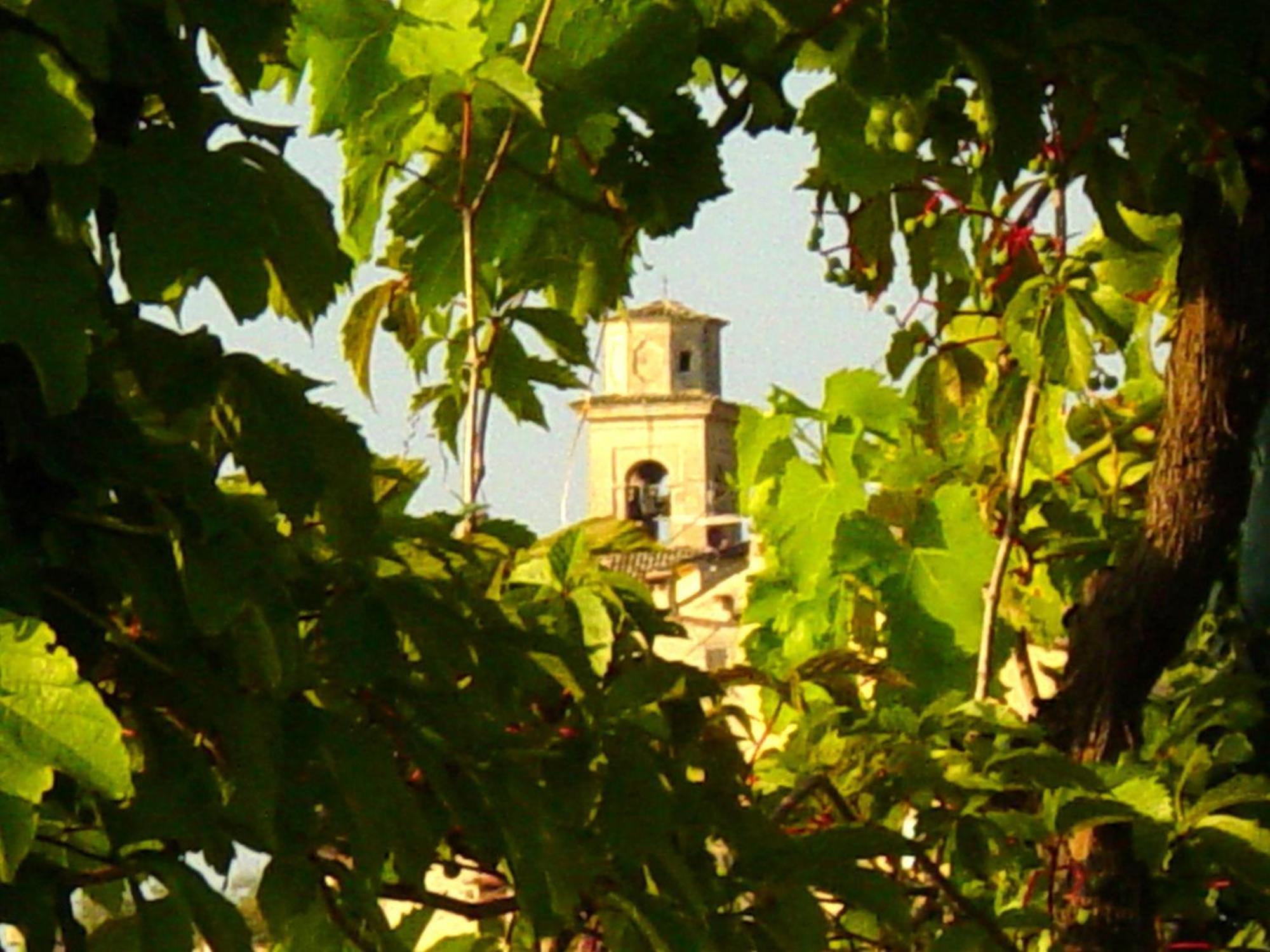 Locanda San Marco Torri Del Benaco Exteriör bild