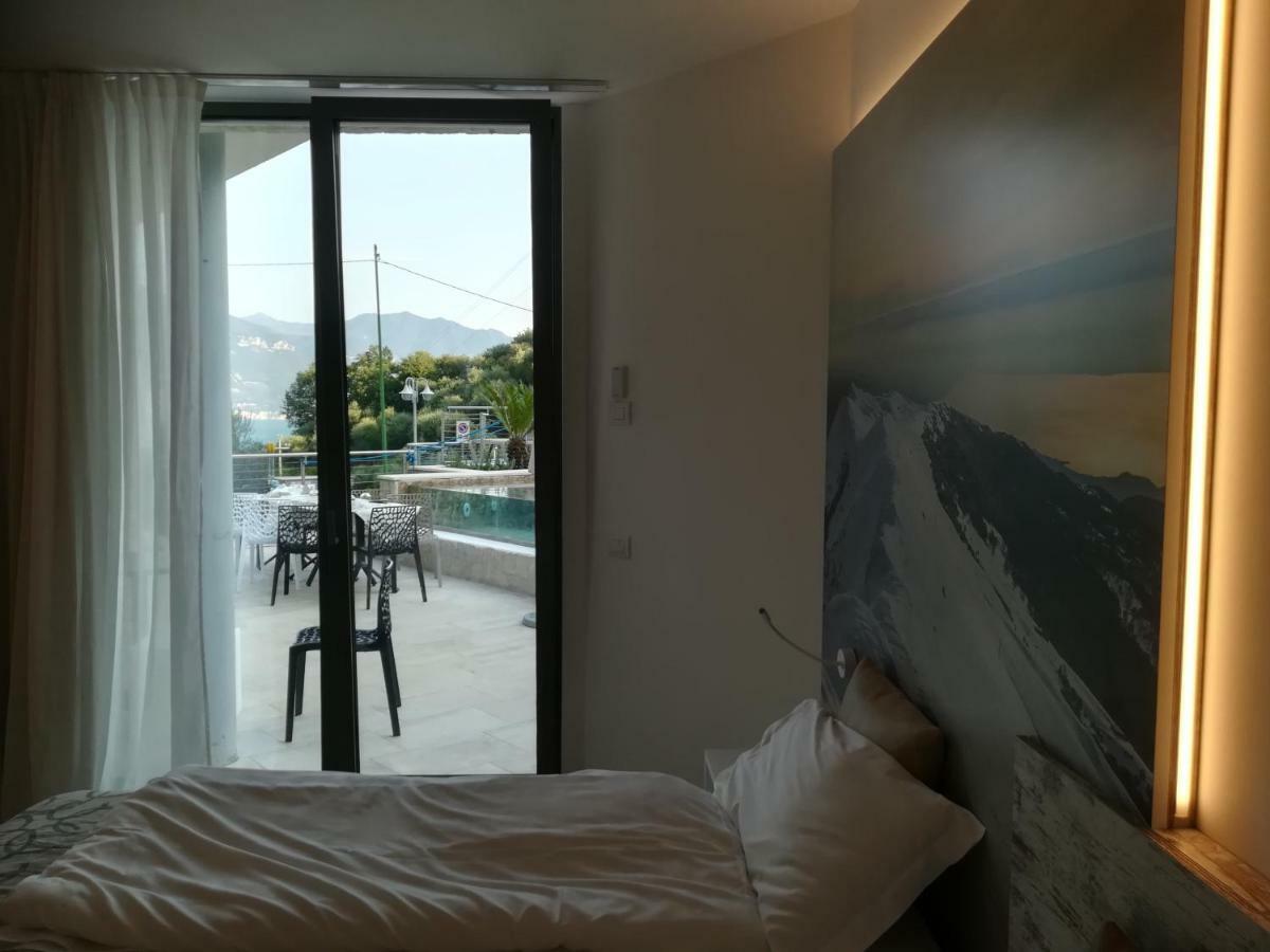 Locanda San Marco Torri Del Benaco Exteriör bild