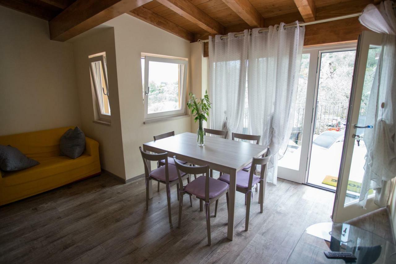 Locanda San Marco Torri Del Benaco Exteriör bild