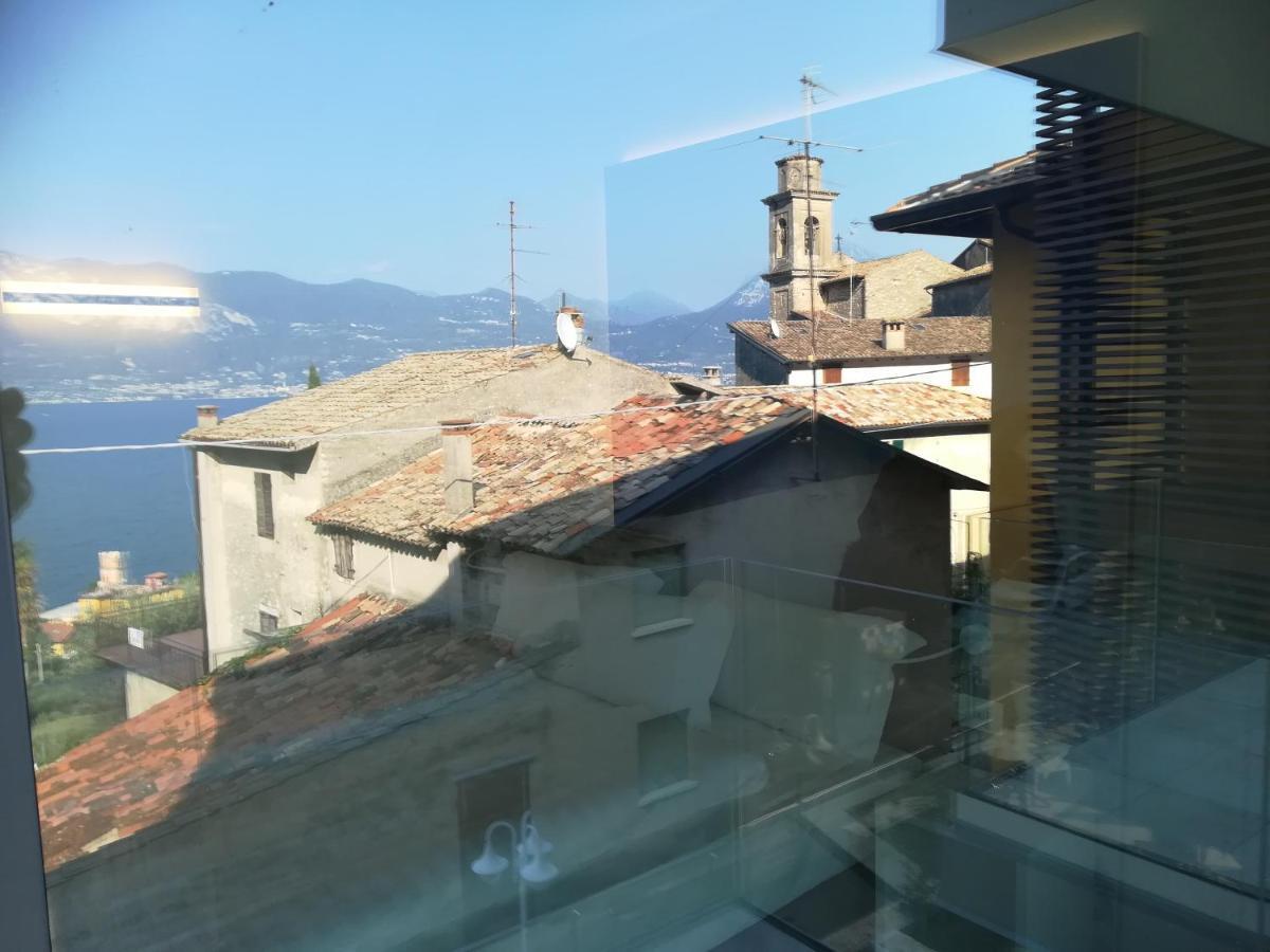 Locanda San Marco Torri Del Benaco Exteriör bild